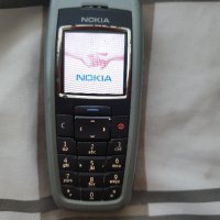 nokia 2600, снимка 1 - Nokia - 32780712