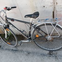 АЛУМИНИЕВ Велосипед Peugeot PG 900 TG original, 28"цола, 21 скорости, снимка 12 - Велосипеди - 32894261