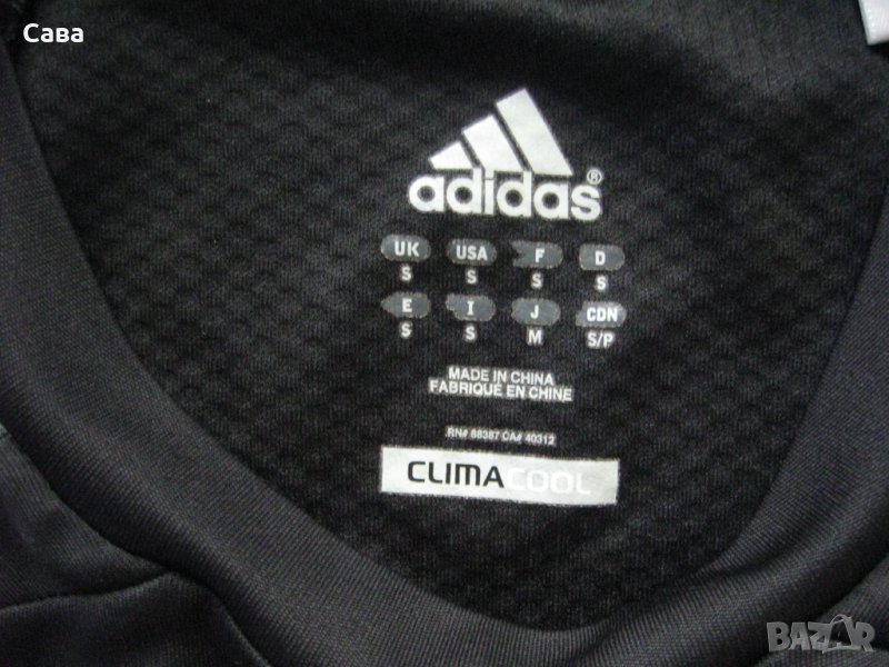 Тениски ADIDAS  мъжки,М, снимка 1