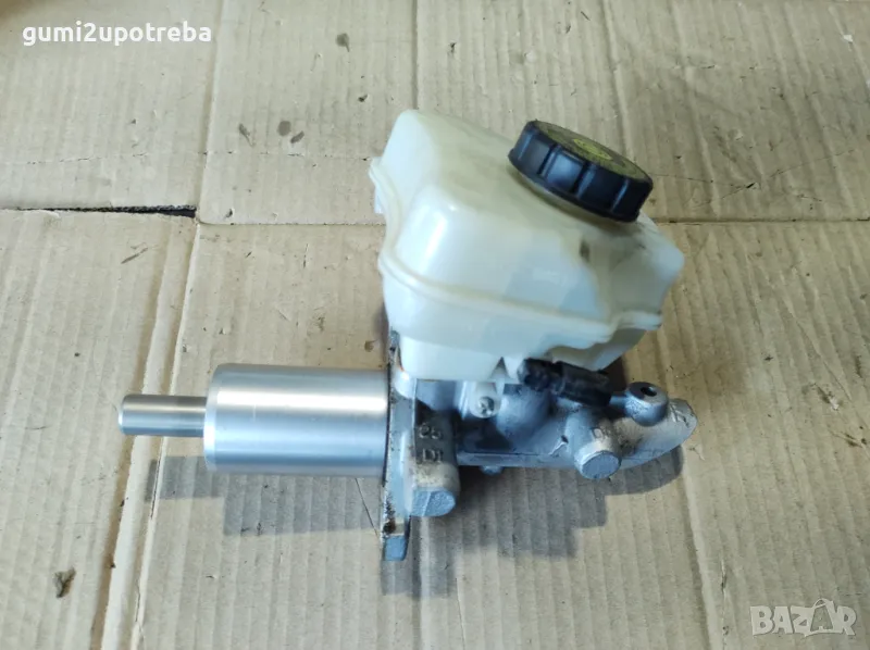 Спирачна Помпа Mercedes E class W211 V6 4matic Tmodel 320CDI 224к.с., снимка 1