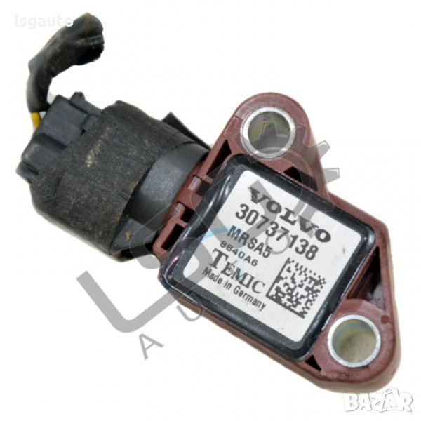 AIRBAG сензор Volvo S 40 II 2004-2012 V290422N-206, снимка 1