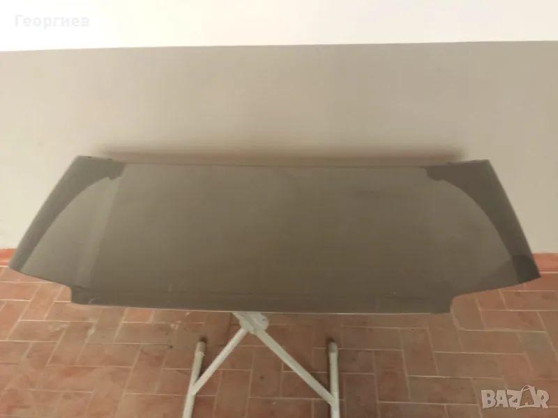 Сеат Алхамбра преден капак , снимка 1