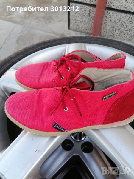 Обувки субмарин номер 41 здрави ., снимка 1