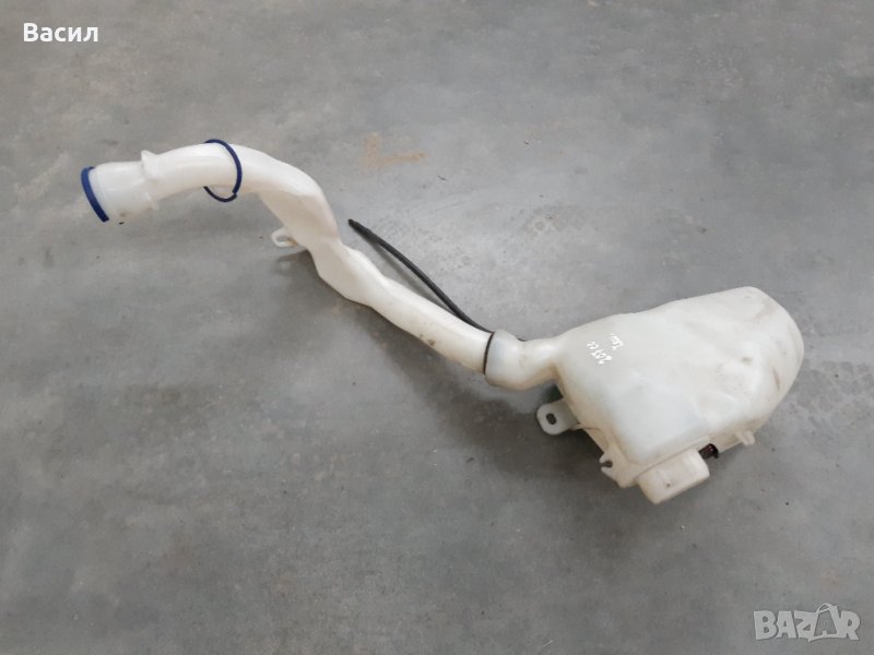 Казанче течност за чистачки Peugeot 207 cc Cabriolet 1.6 16V 120к.с Пежо 207 Кабрио 1.6 16В 120к.с p, снимка 1