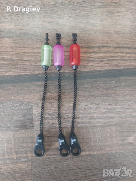 Обтегачи Nash Bobbins Medium, снимка 1