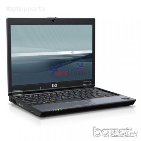 HP Compaq 2510p на части, снимка 1