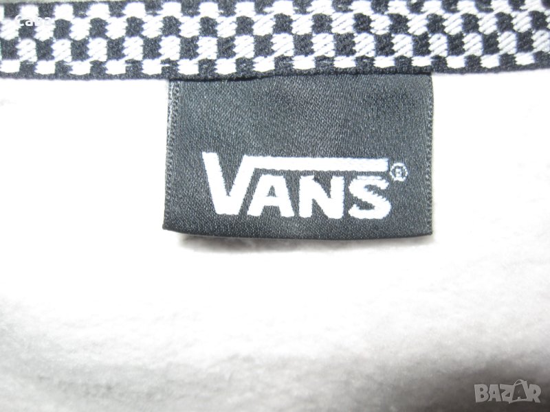 Суичър VANS  дамски,М, снимка 1