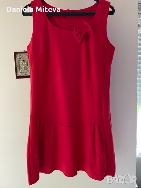 Дамска къса рокля, снимка 1