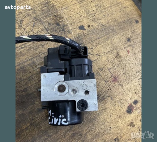 Honda civic 2004година 1.4i ABS, снимка 1