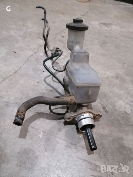 Toyota Rav 4 2.0 D4D Спирачна Помпа , снимка 1