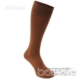 Оригигнални футболни чорапи Sondico Brown номер 35-39, снимка 1