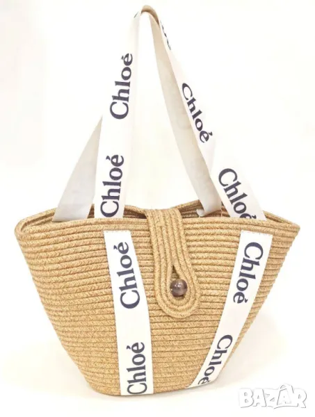 плажни чанти Loewe chloe, снимка 1