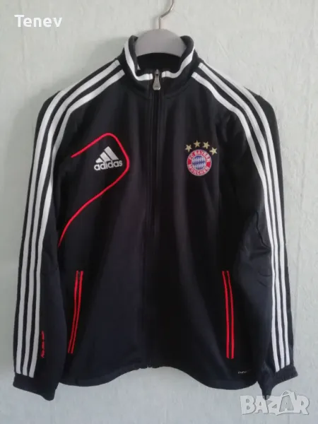 Bayern Munich Adidas 2012/2013 оригинално горнище Байерн Мюнхен , снимка 1