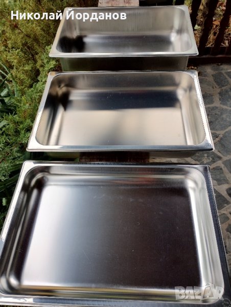 ТАВИ ПРОФЕСИОНАЛНИ , снимка 1