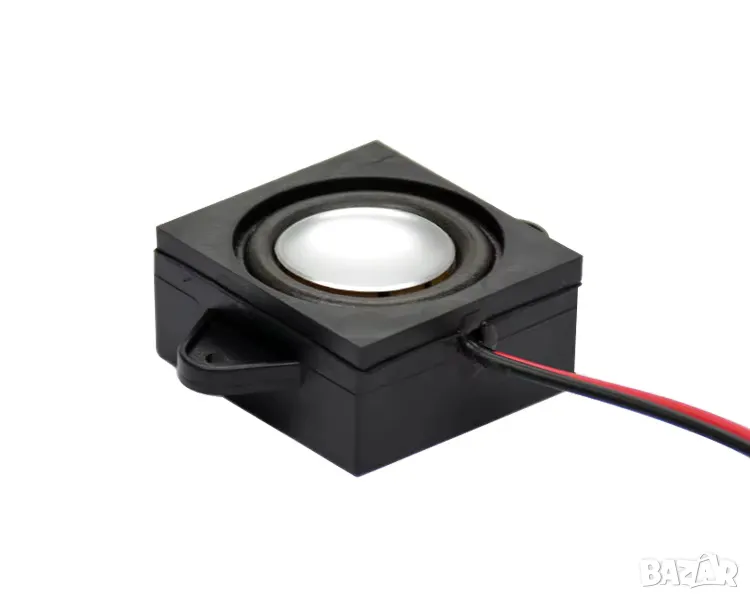 Портатвен мини високоговорител 3W, снимка 1