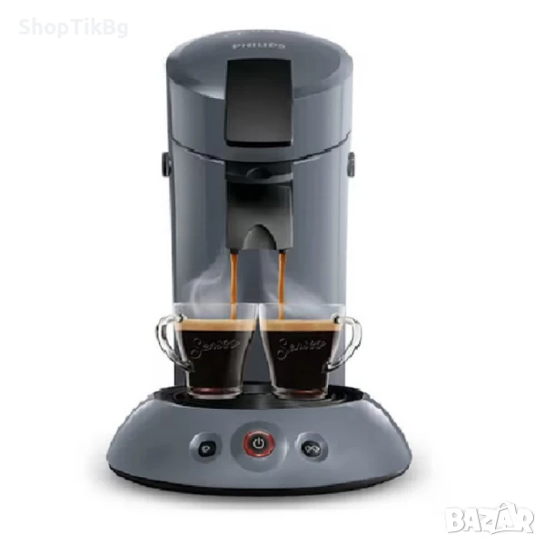 Кафе машина-Philips Senseo Original Eco, снимка 1