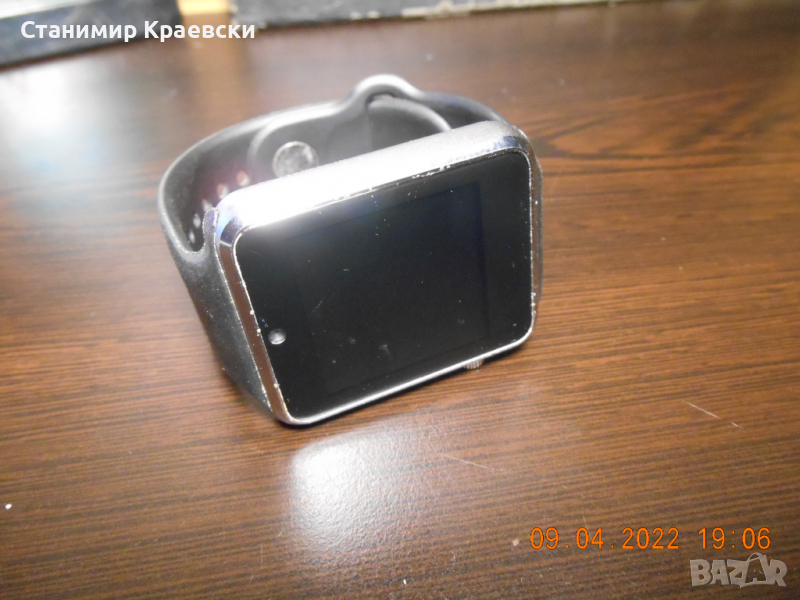 Smart watch  no name - no play, снимка 1