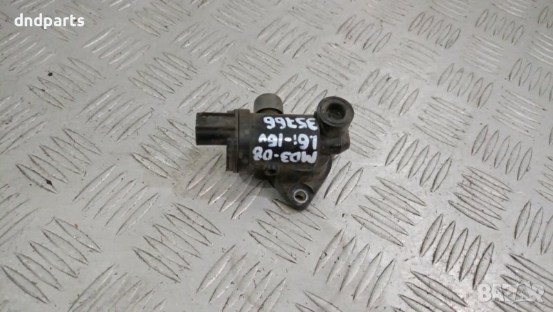Вакуум клапан Mazda 3 1.6i 16v 2008г.	, снимка 1
