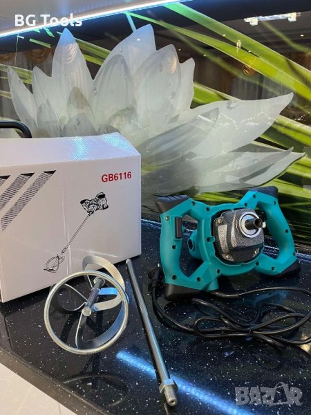 Бъркалка Makita , снимка 1