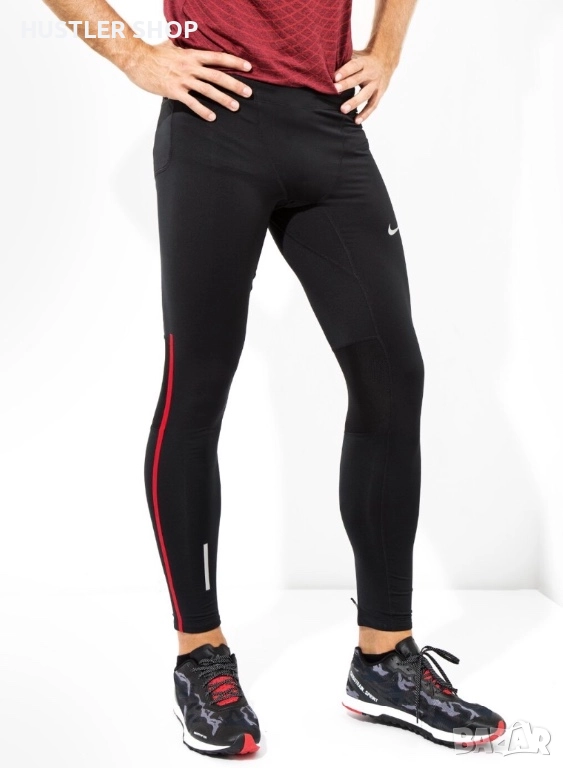 Мъжки клин NIKE DRI-FIT. Размер XL, снимка 1