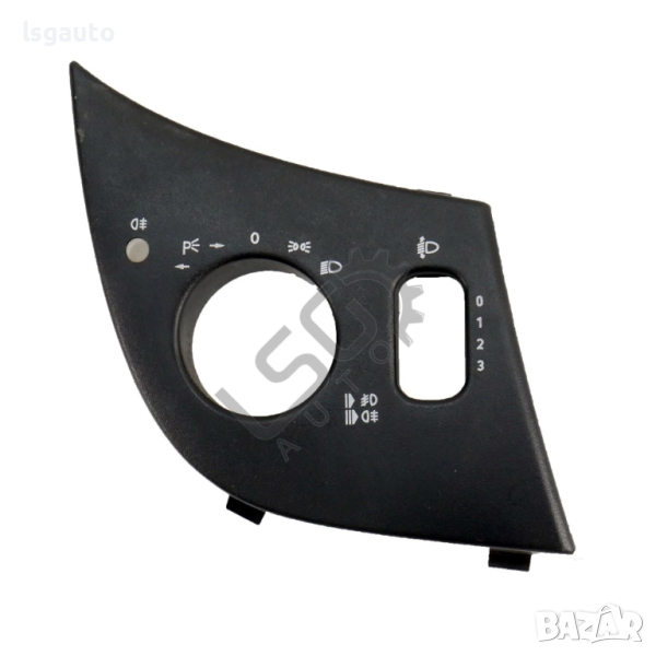 Интериорна лайсна табло Mercedes-Benz A-class (W168) 1997-2004 ID: 123992, снимка 1