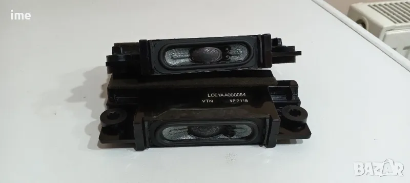 Говорители LOEYAA000054. Свалени от LED Телевизор Panasonic TX-32ESW504S, снимка 1