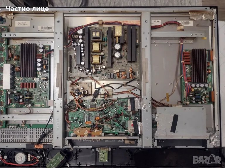 ПРОМОЦИЯ! Части за телевизор NEO PDP-42S2H, снимка 1