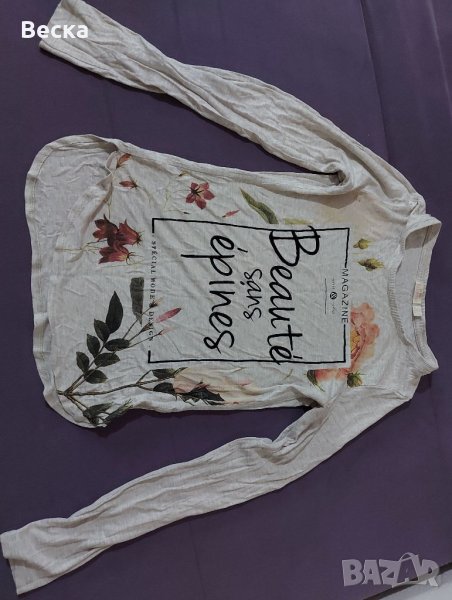 Дамски блузи, снимка 1