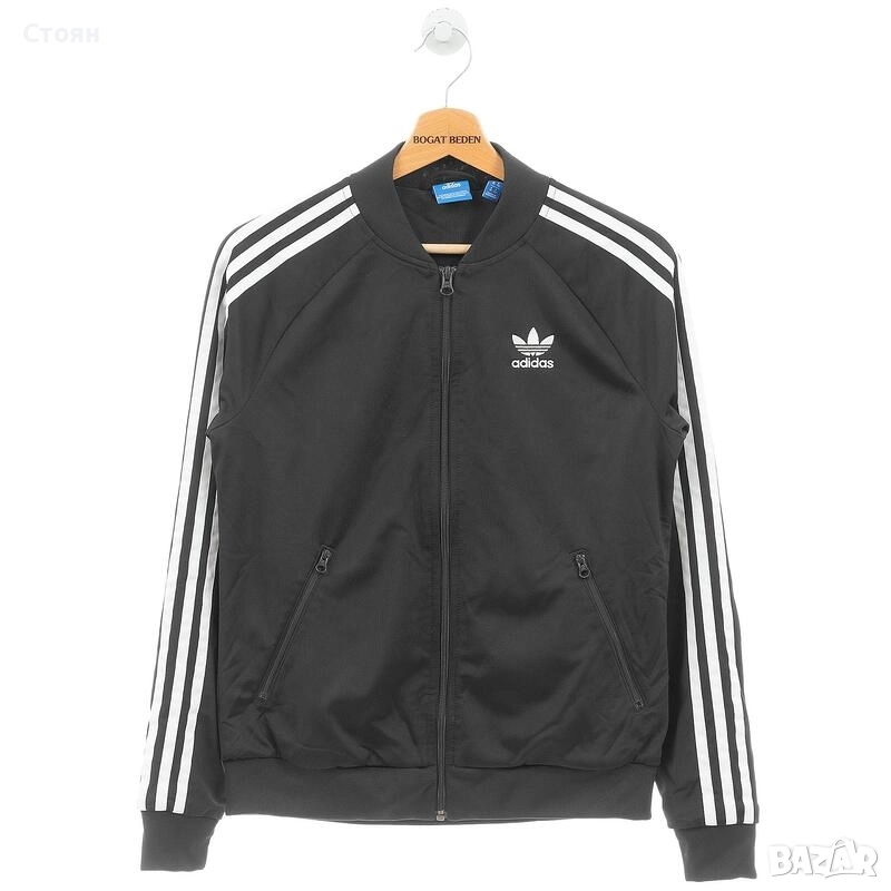 Дамско Adidas Originals Track Top Горнище, снимка 1