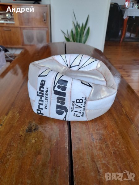 Волейболна топка Gala, снимка 1