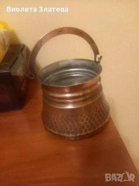 Менче за сватба , снимка 1