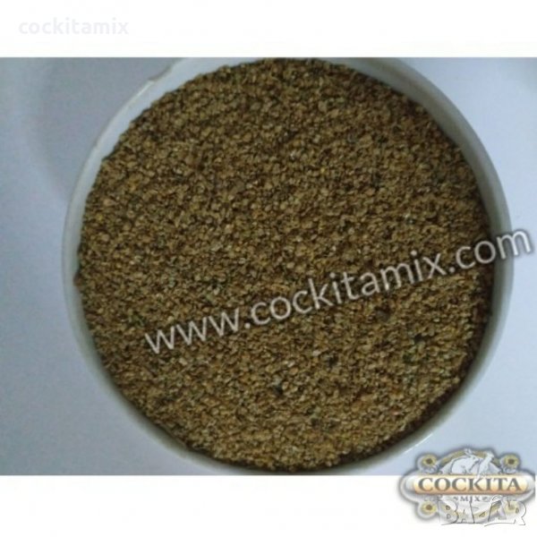 Дафня - 1 литър, снимка 1