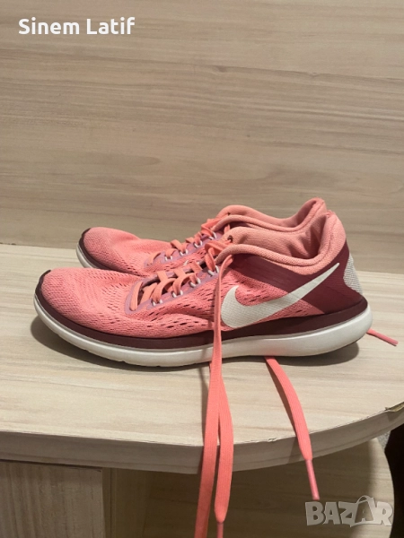 Дамски маратонки, снимка 1