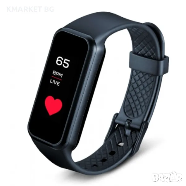 Beurer AS 99 Смарт Фитнес Гривна Часовник, снимка 1