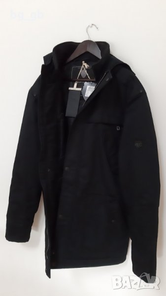 ново зимно яке POLICE 883 TAFFRAIL DENIM XXL, снимка 1