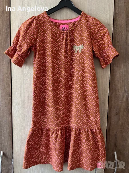 Рокля за момиче, снимка 1