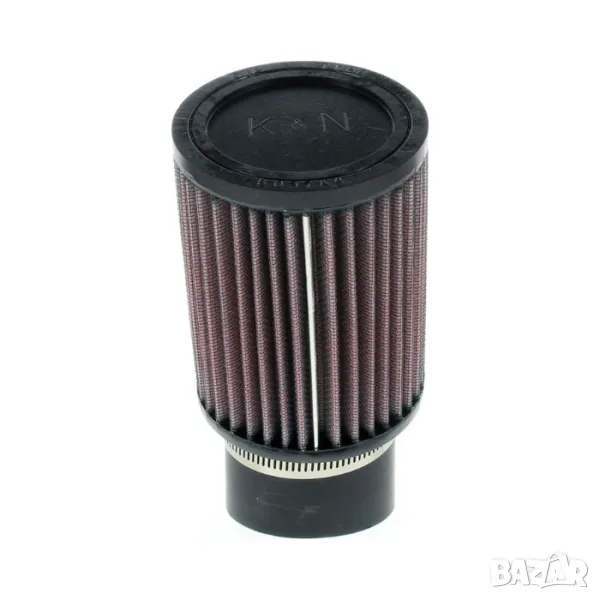 Конусен филтър К&N 62мм, снимка 1