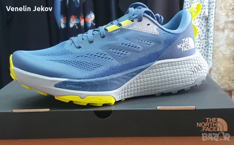 The North Face Altamesa , снимка 1