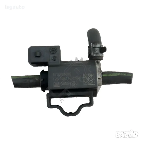 Вакуум клапан Opel Zafira Tourer C  ID: 141156, снимка 1