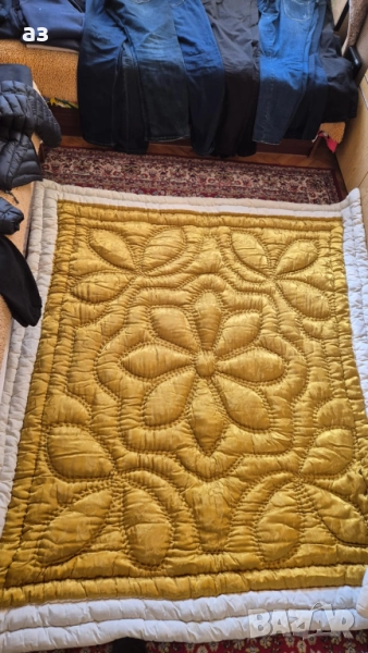 Български юрган - 1.80 х 1.55 см., снимка 1