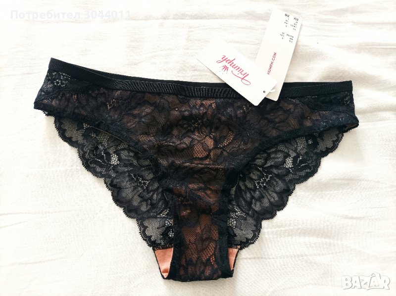 Triumhp нови бикини, снимка 1