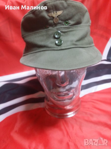 Антики. Колекции.Военни предмети , снимка 1