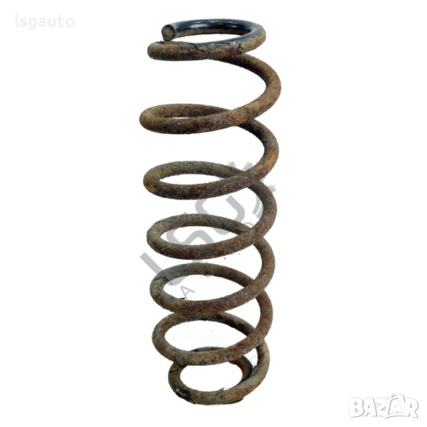 Задна пружина Volkswagen Golf VI 2008-2016 ID: 117272, снимка 1