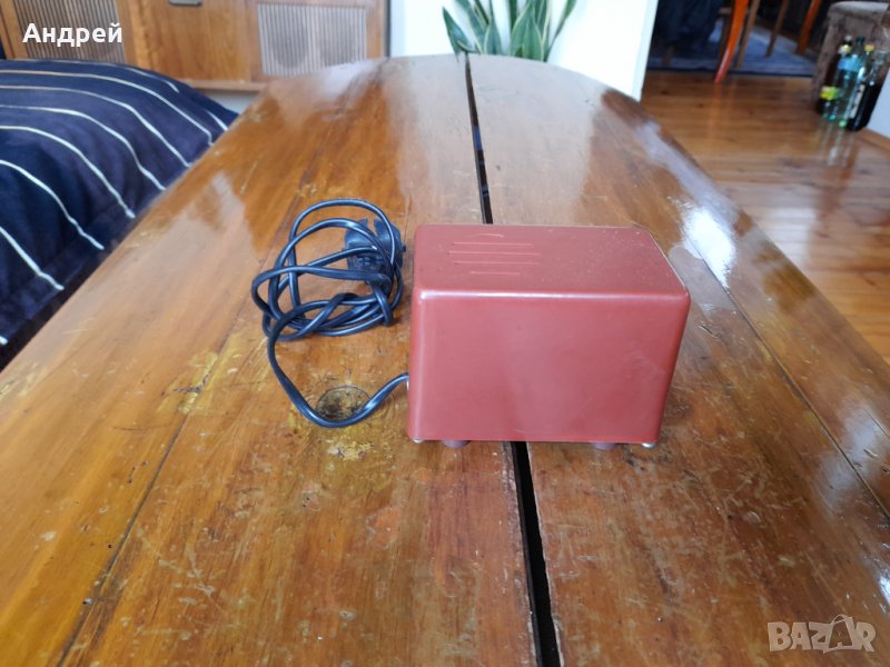 Старо захранване #7, снимка 1