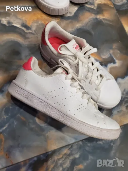 маратонки адидас 35 номер , снимка 1