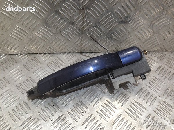 Външна дръжка за Ford Mondeo, 2003г., /предна, дясна/, снимка 1