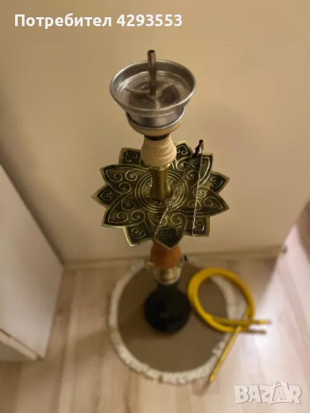 Наргиле Mazaya, снимка 1