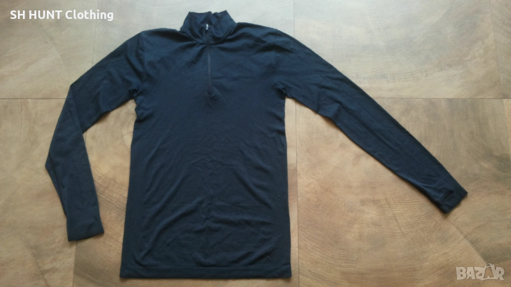 CRAFT Thermo Ski Snowboard Размер M термо блуза за ски сноуборд 12-62, снимка 1