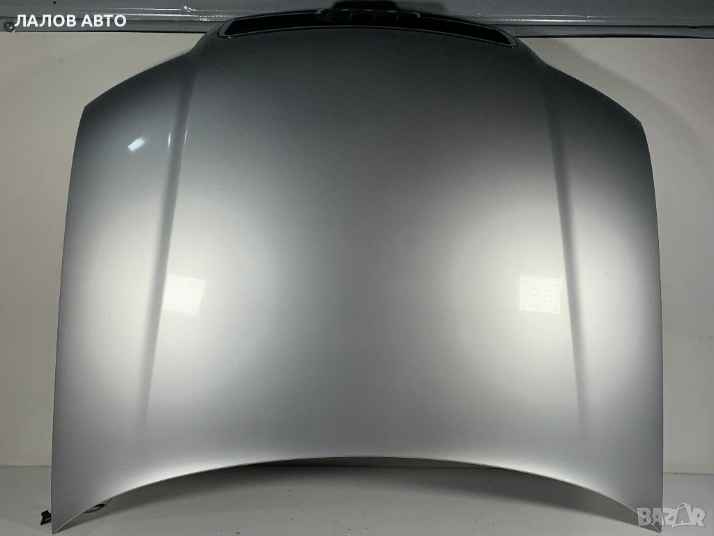 Преден капак Ауди А4 Б6 Preden kapak Audi A4 B6 (00-06)г., снимка 1