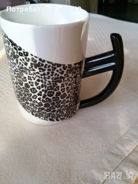 чаша 300 мл., снимка 1